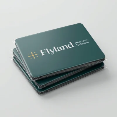 Flyland - Mouse Pads